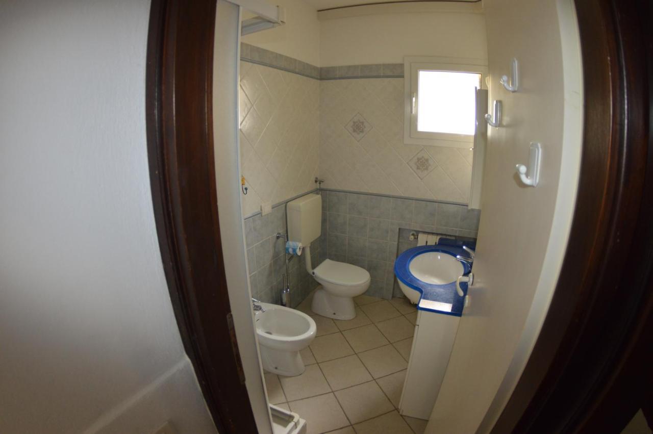 Residence Villa Miky อัลเบงกา ภายนอก รูปภาพ
